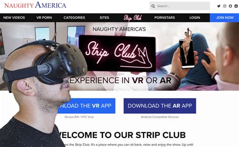 naughty ameriva|AR Porn: Naughty America Releases Augmented Reality Android。